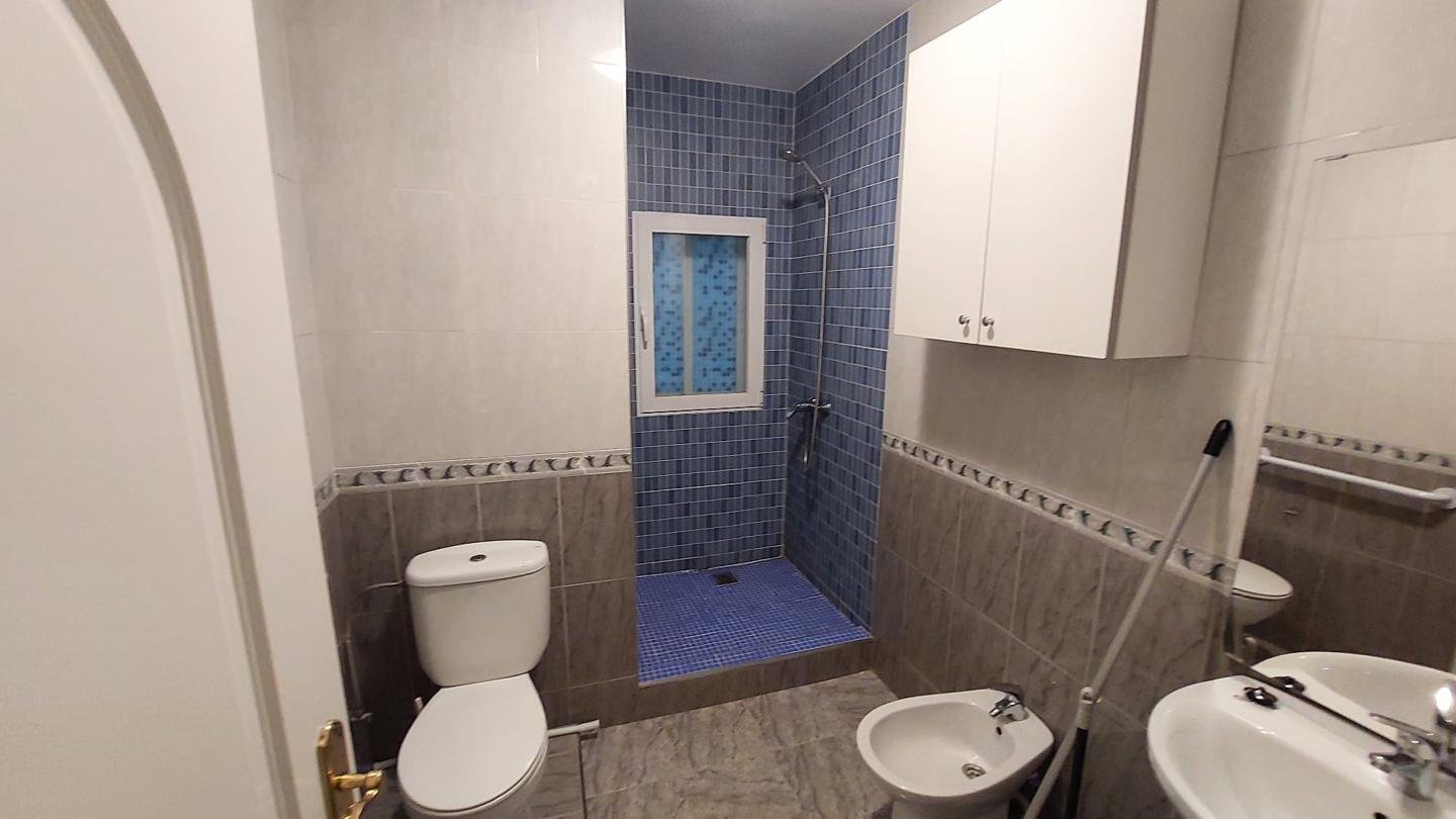 Piso de 77 m² en Granada