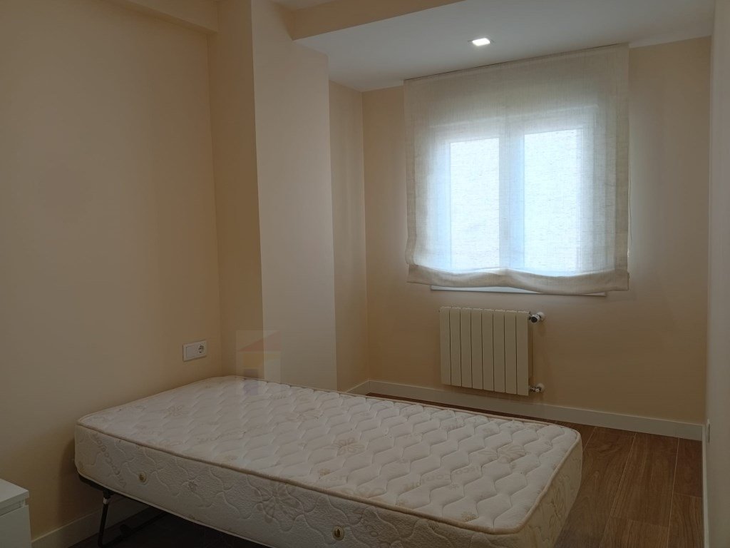 Piso de 100 m² en Badajoz