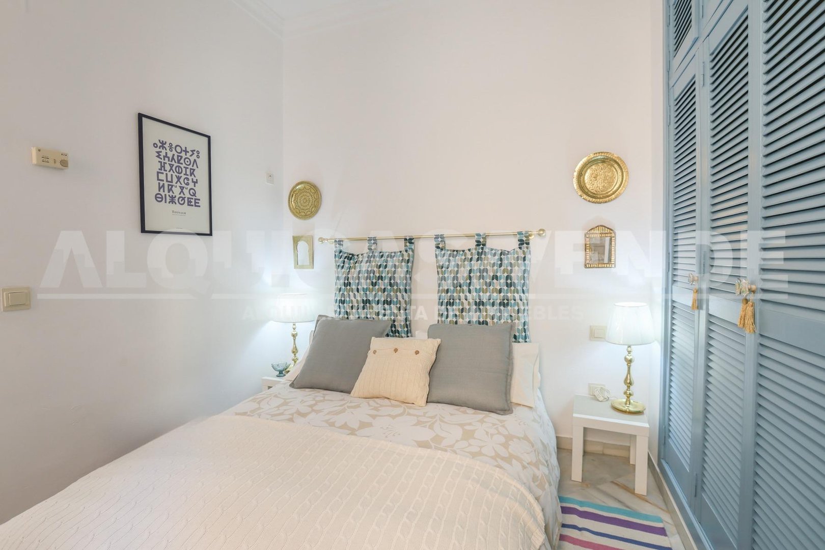 Piso de 55 m² en Sevilla