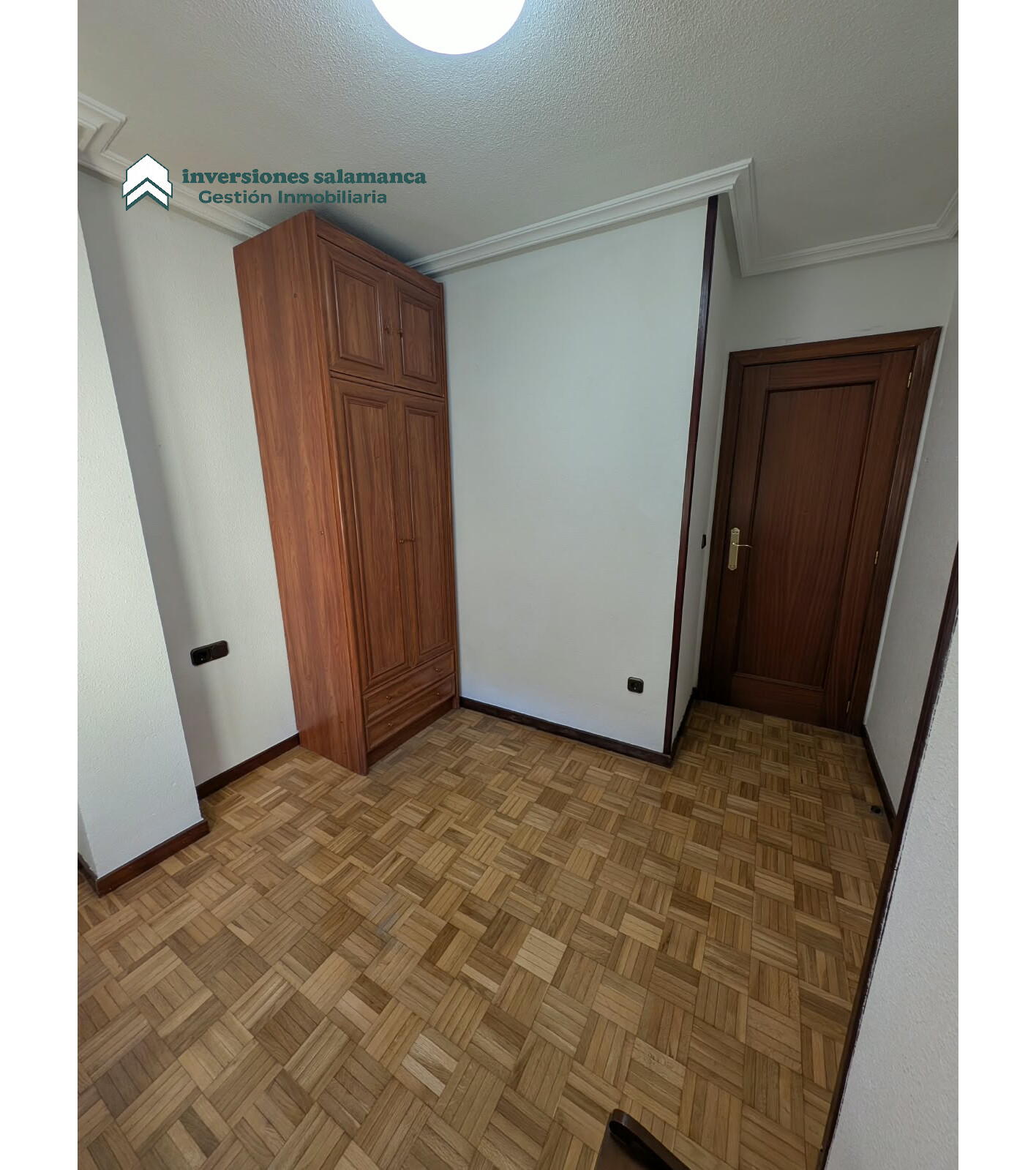 Piso de 78 m² en Salamanca