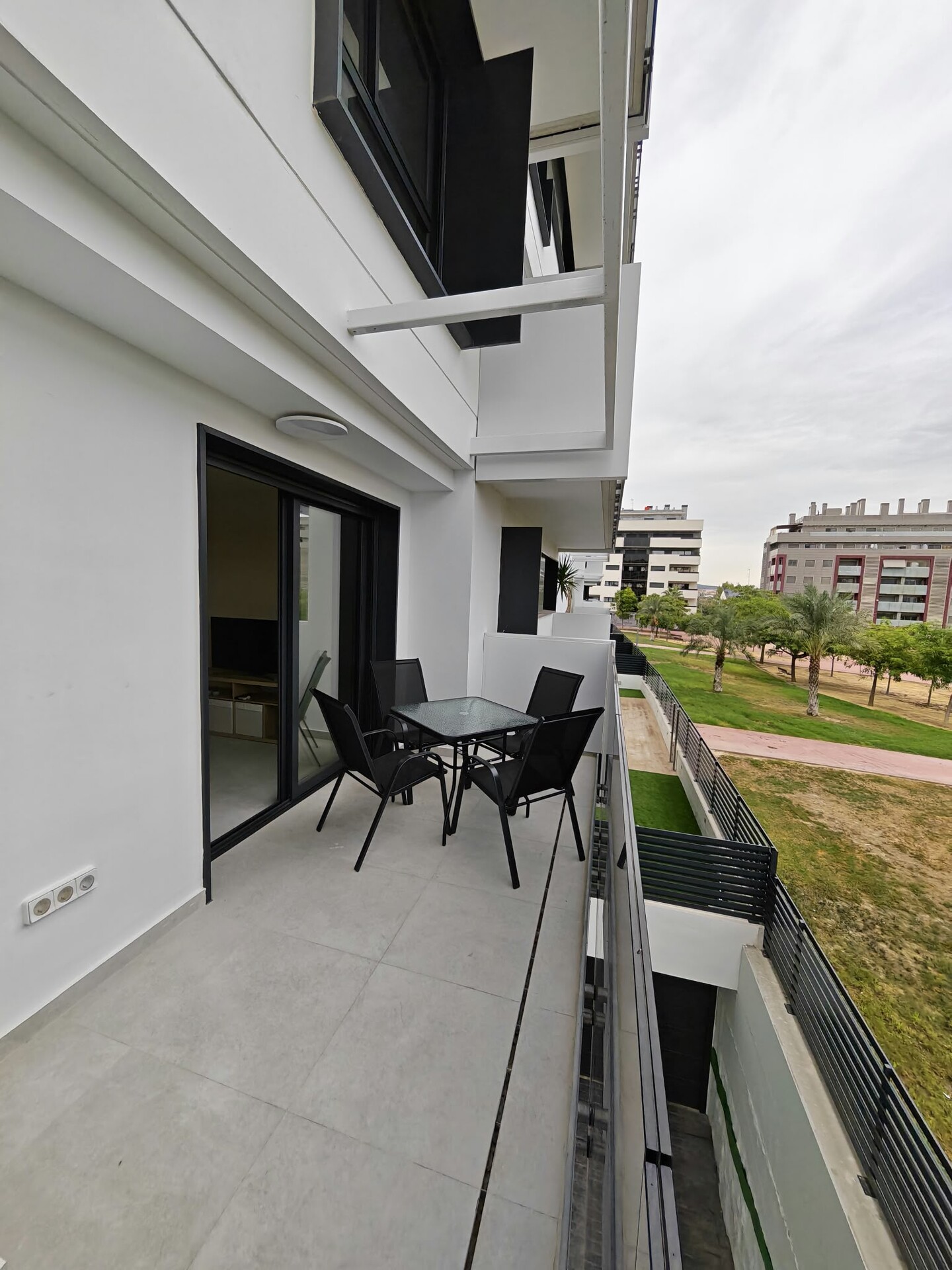 Pis de 75 m² a Múrcia