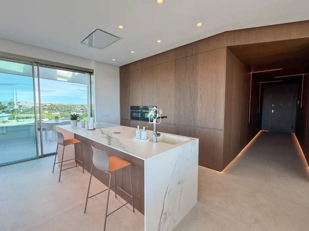 Pis de 360 m² a Oriola