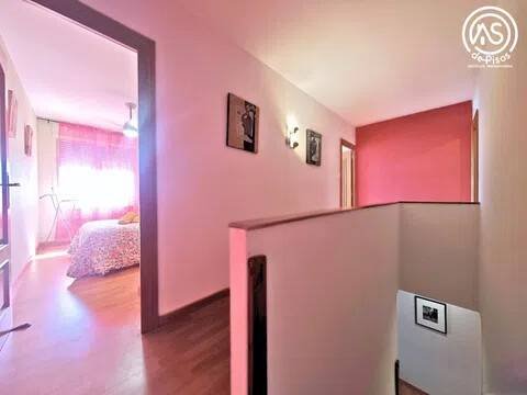 Piso de 144 m² en Alfajarín