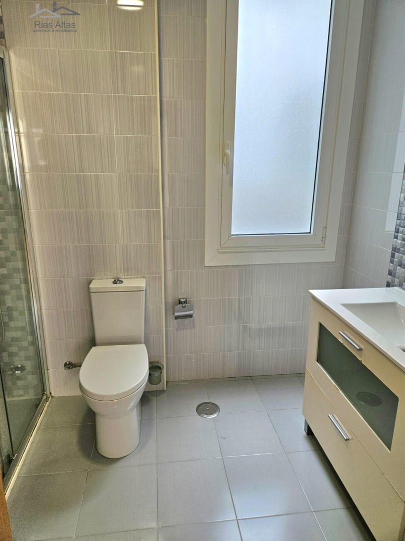 Appartamento 117 m² a A Coruña