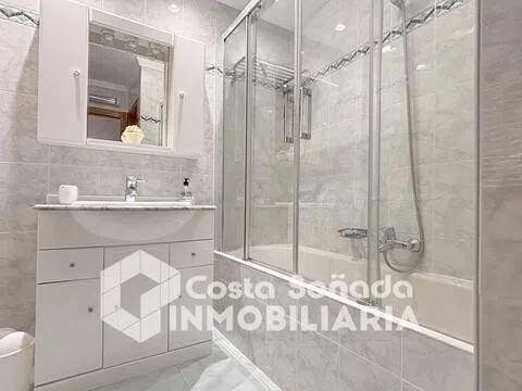 Piso de 270 m² en Benissa