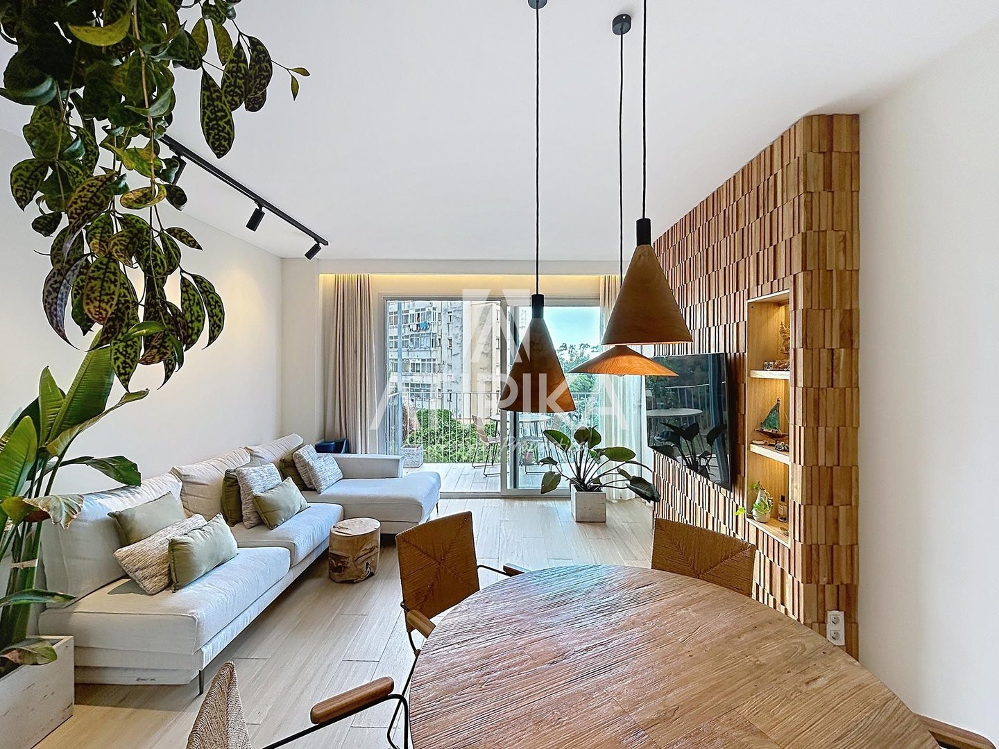 Piso de 91 m² en Barcelona
