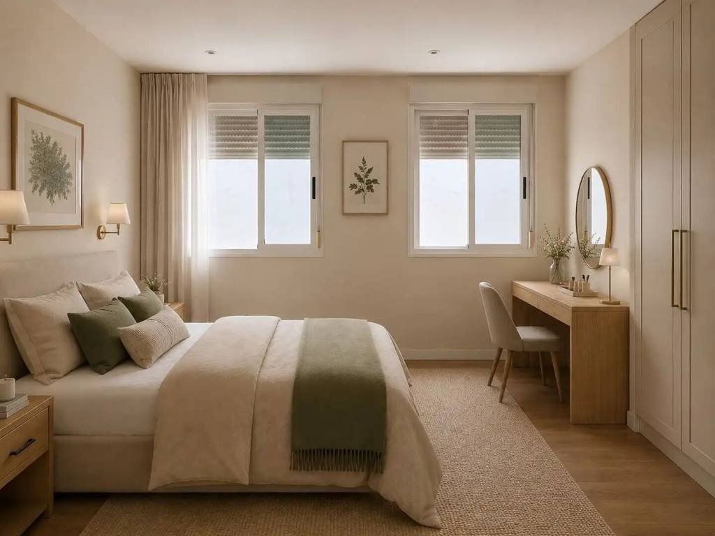 Piso de 166 m² en Ronda