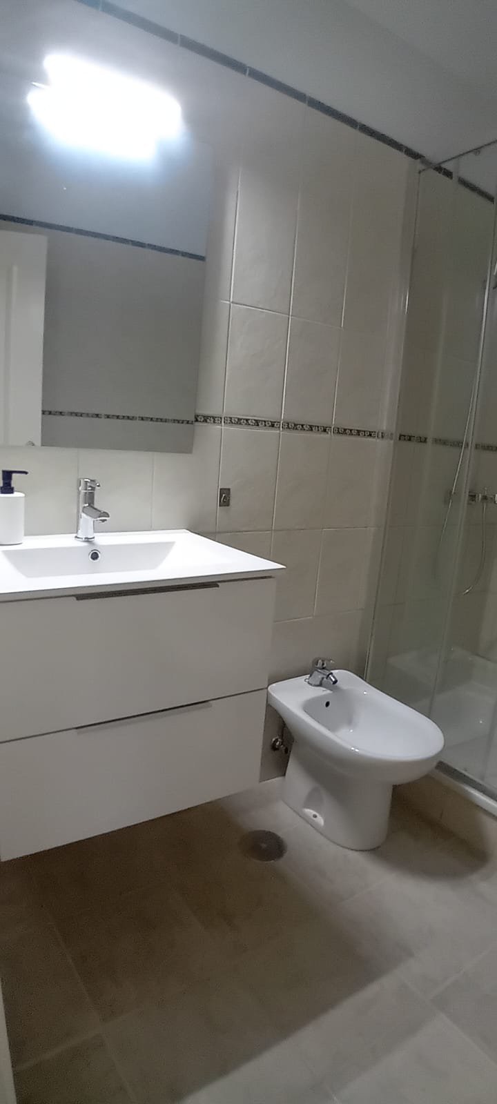 Pis de 55 m² a Santiago del Teide