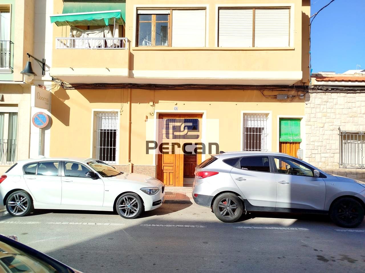 Casa de 150 m² a el Campello