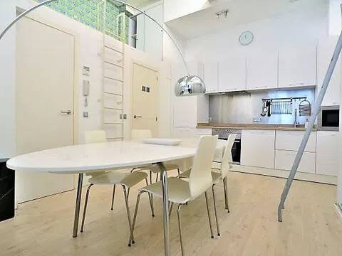 Wohnung 88 m² in Madrid