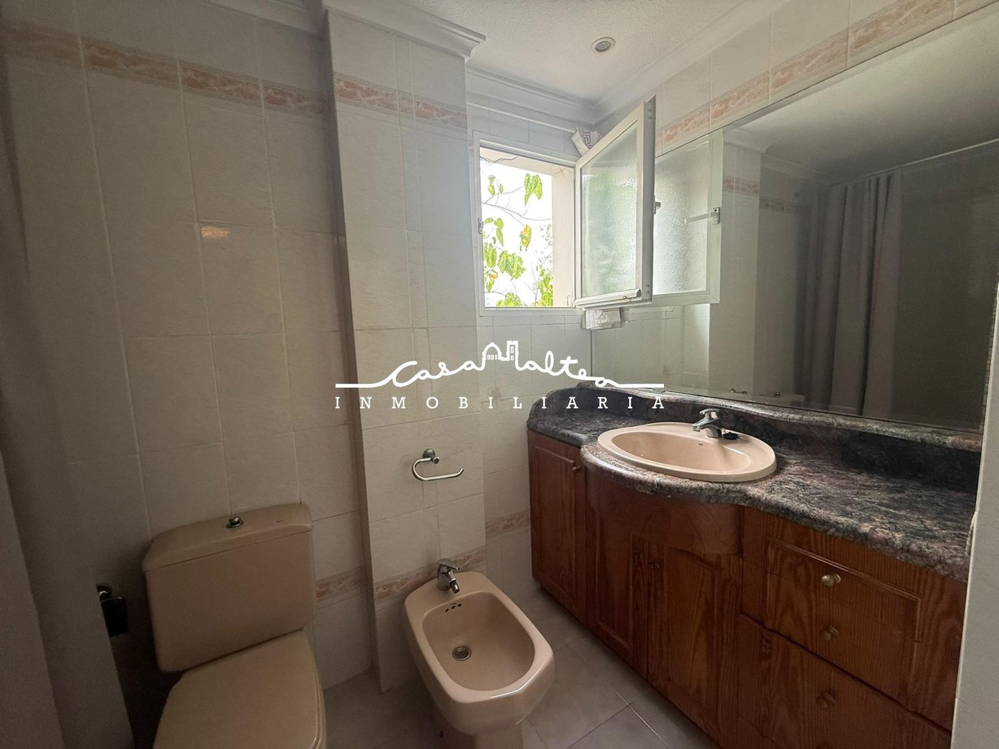 Квартира 90 м² у Altea