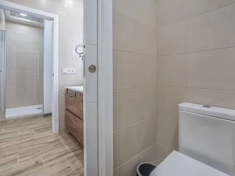 Piso de 52 m² en Córdoba