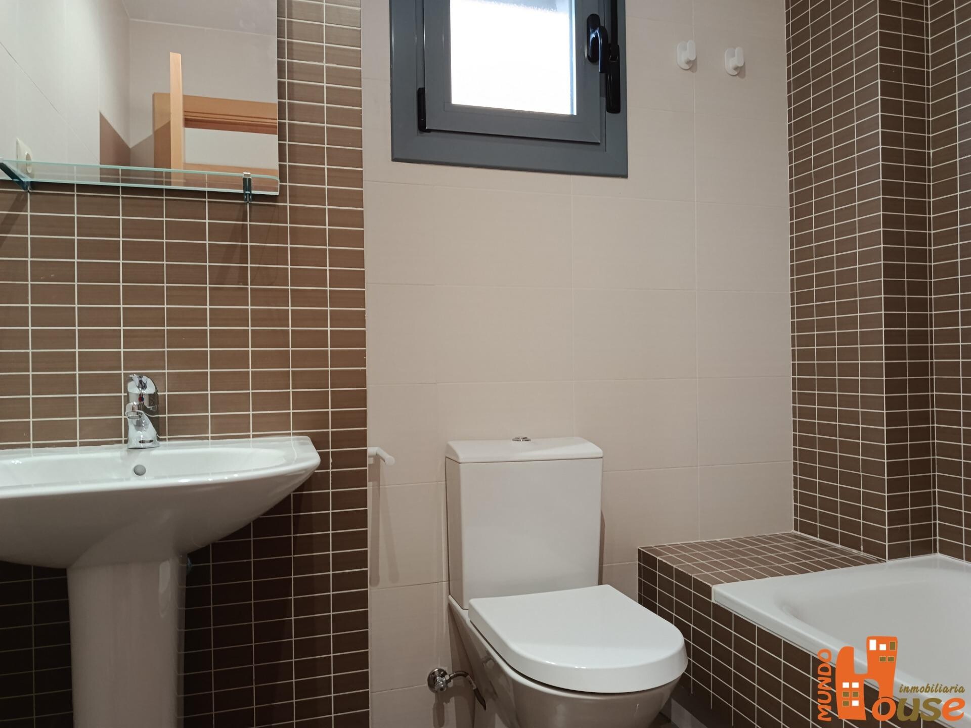 Piso de 78 m² en Real Sitio de San Ildefonso