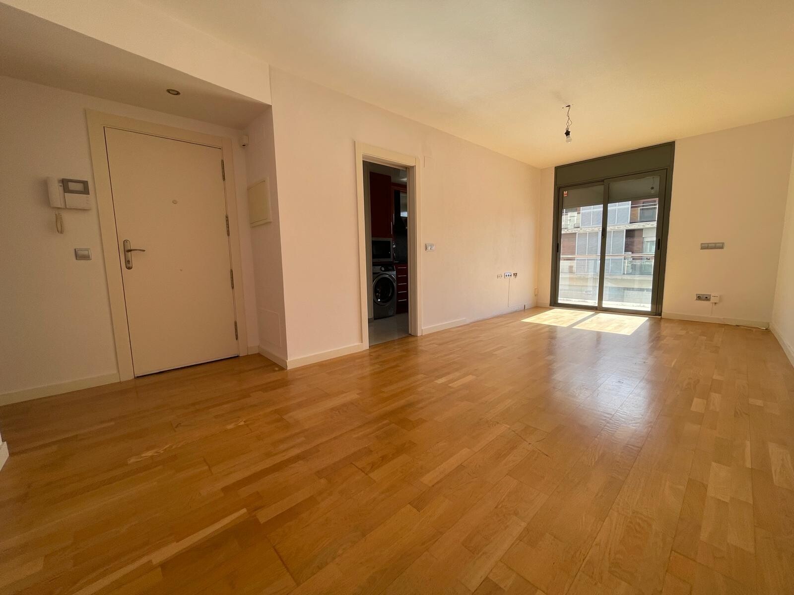 Appartamento 70 m² a les Franqueses del Vallès