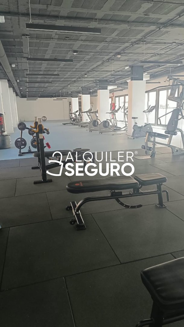 Piso de 60 m² en Sevilla