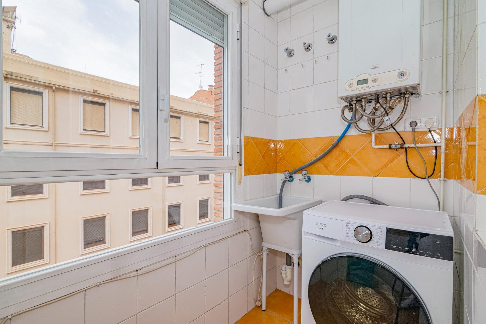 Piso de 125 m² en Granada