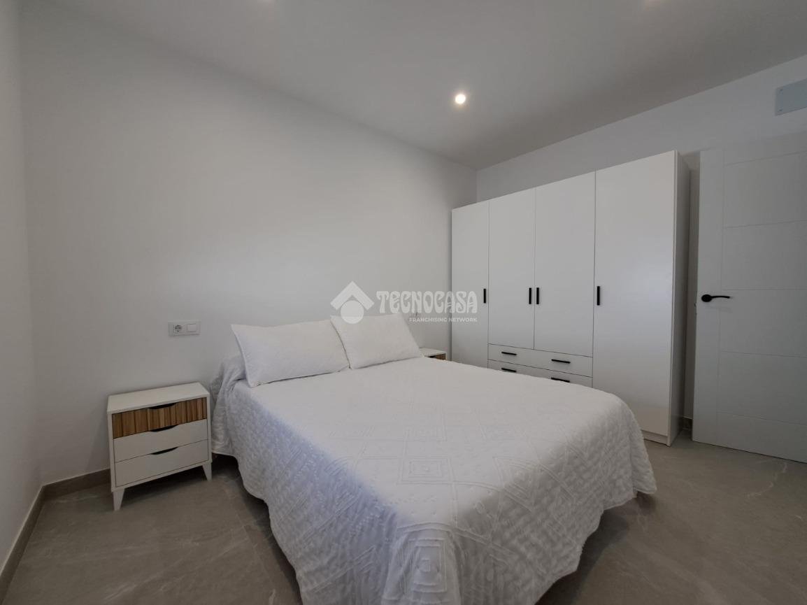 Piso de 50 m² en Conil de la Frontera