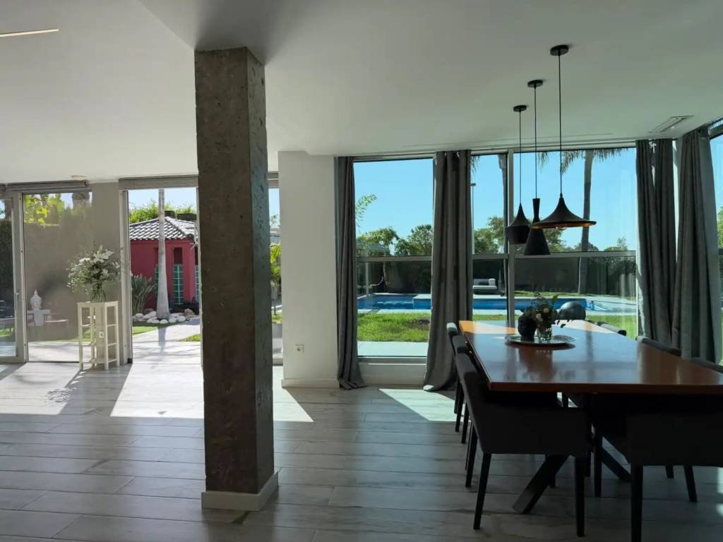 Casa de 600 m² en Elche