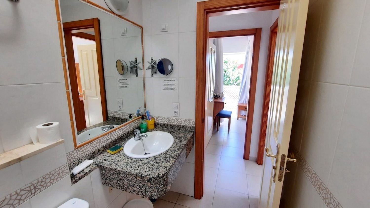 Pis de 100 m² a San Bartolomé de Tirajana