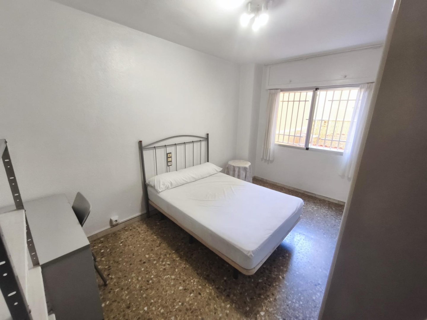 Piso de 128 m² en Almería
