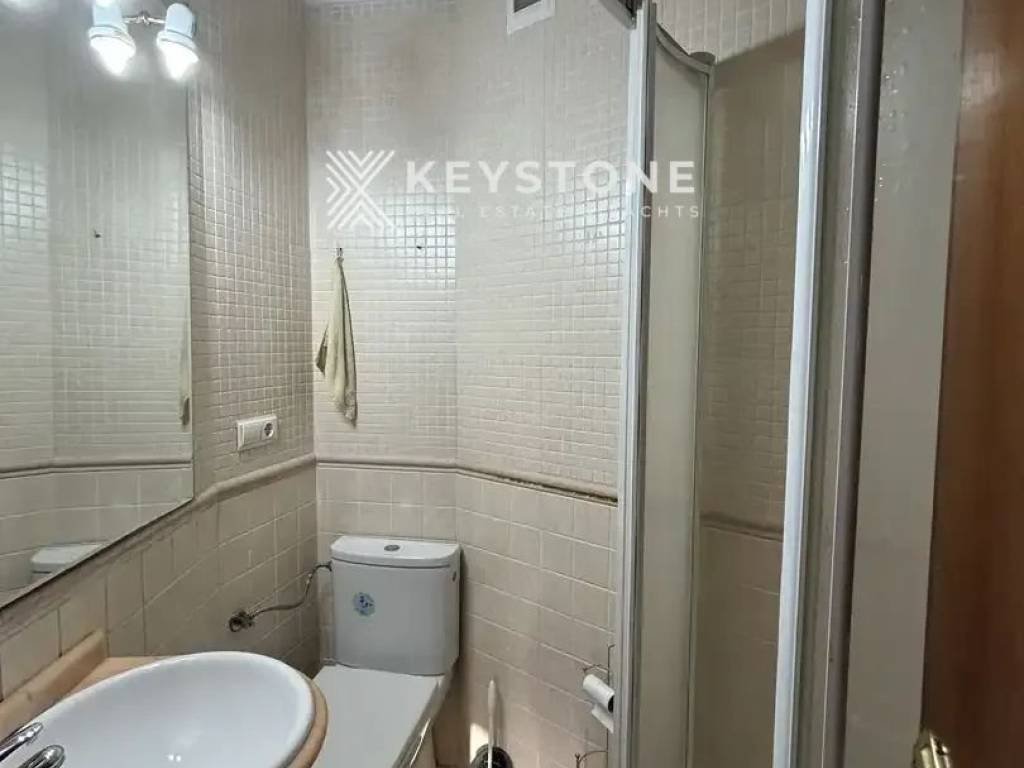 Piso de 70 m² en Alicante