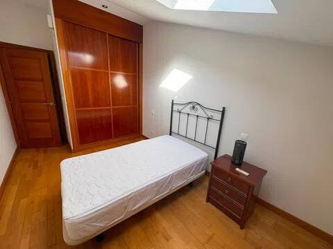 Piso de 70 m² en Valladolid