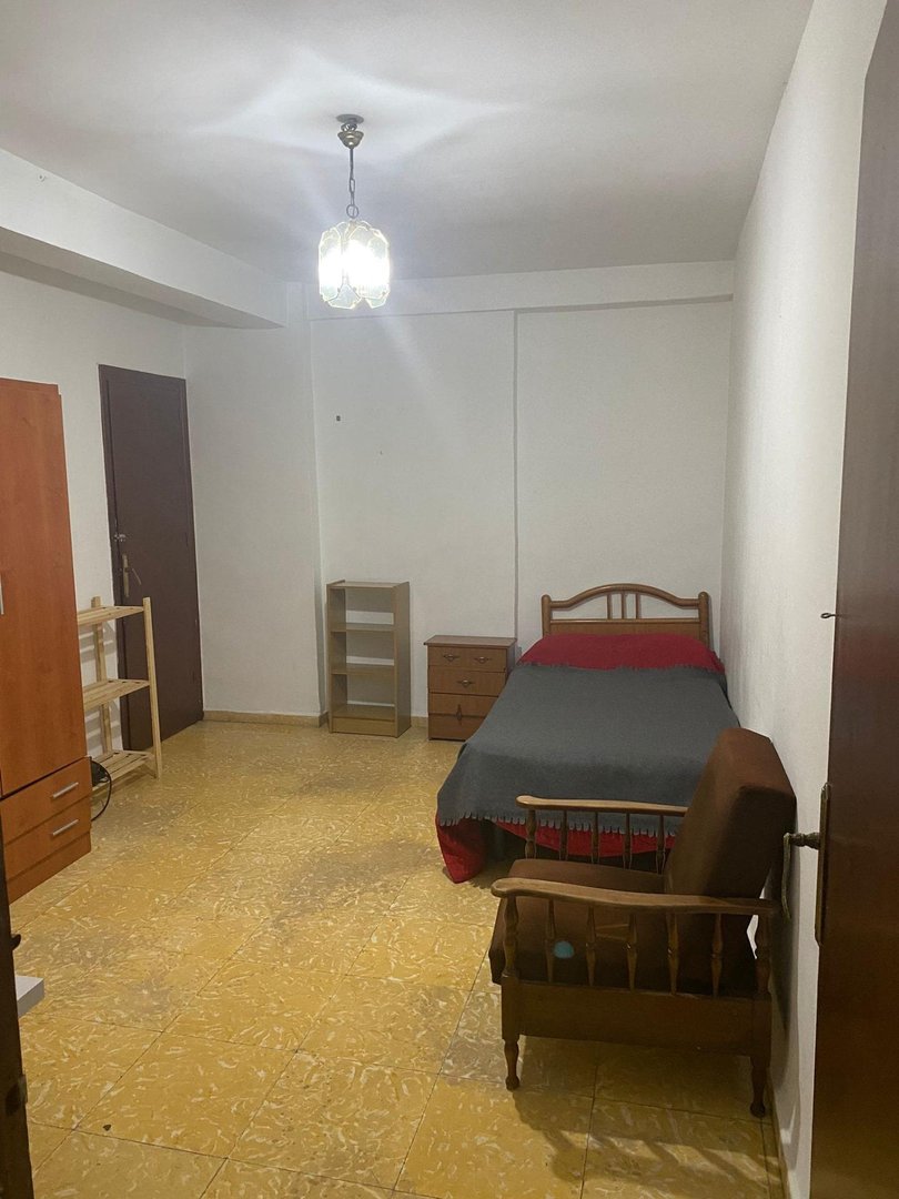 Piso de 109 m² en Granada