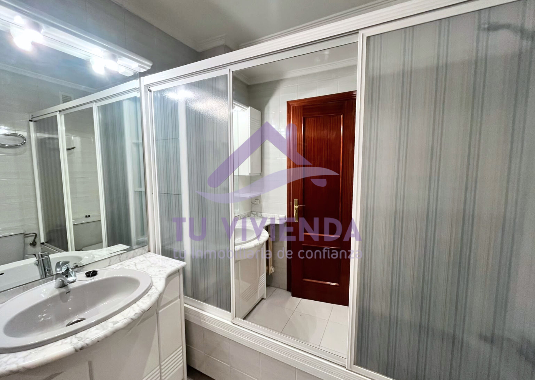 Piso de 124 m² en Valladolid