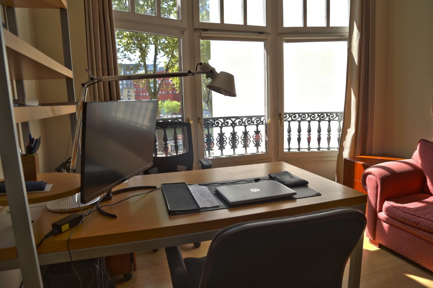 Piso de 58 m² en Bilbao