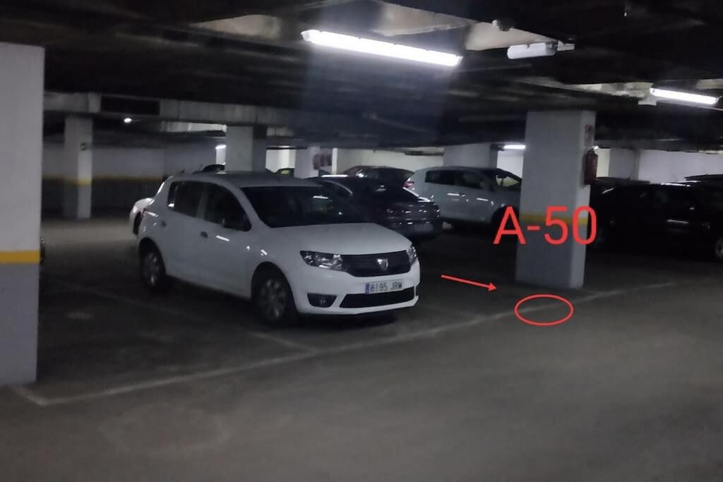 Pis de 70 m² a Móstoles