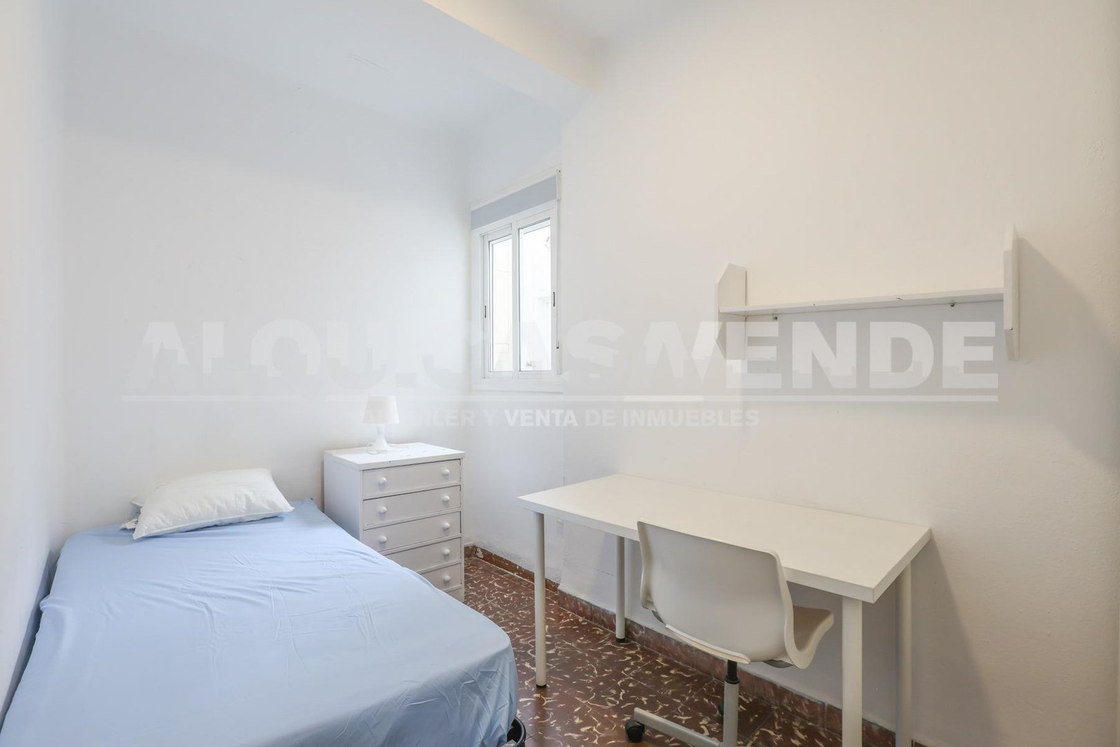 Pis de 114 m² a Sevilla