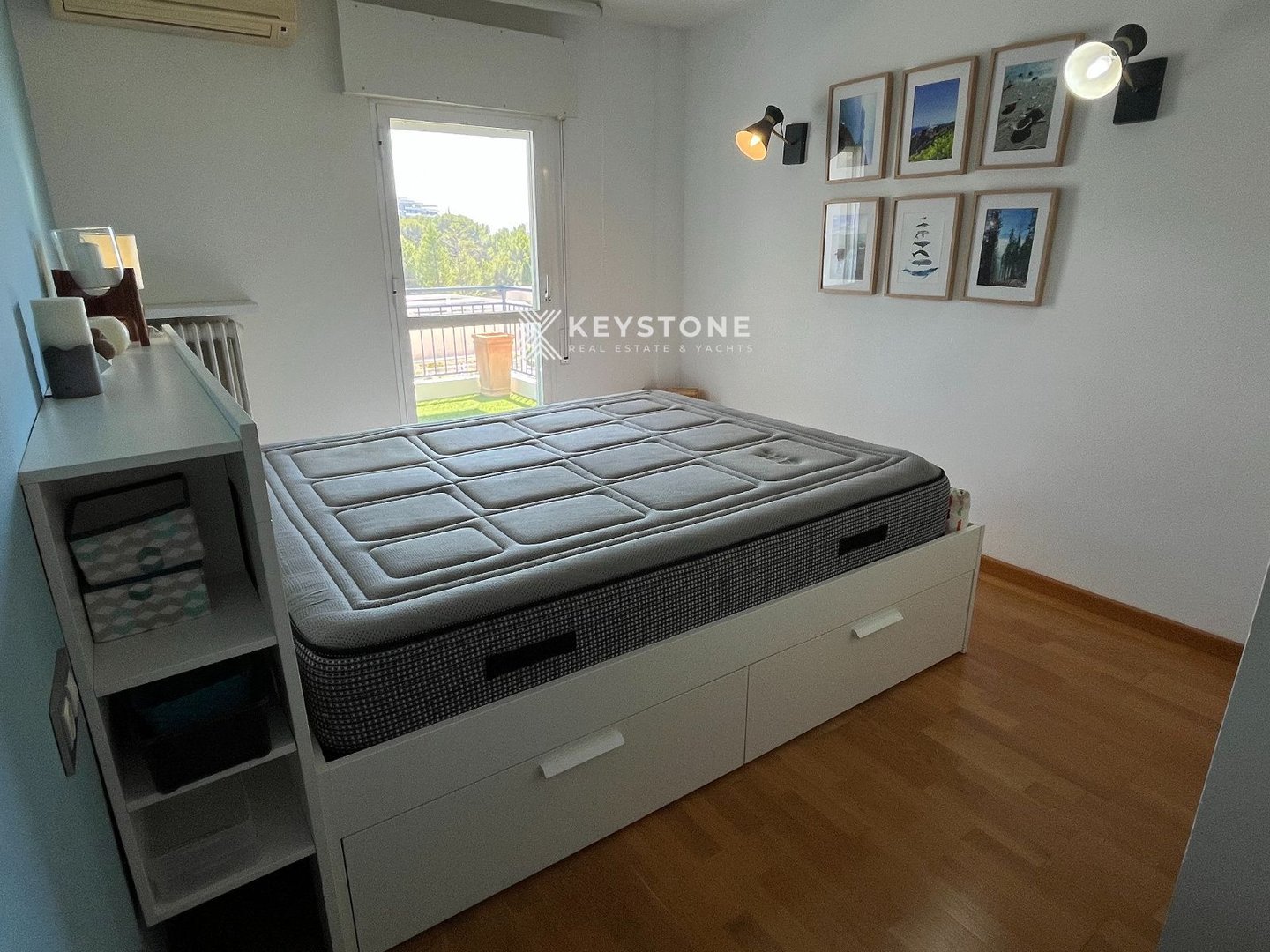 Квартира 100 м² в Пальме