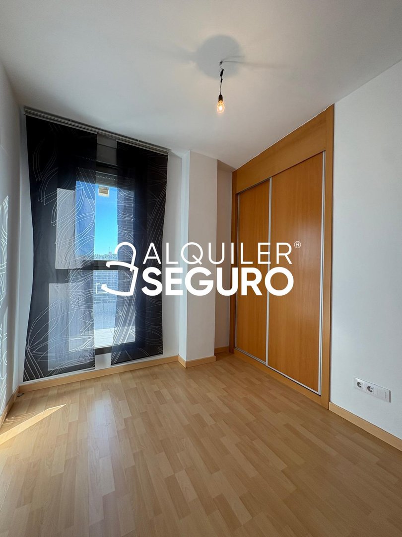 Pis de 93 m² a Rivas-Vaciamadrid