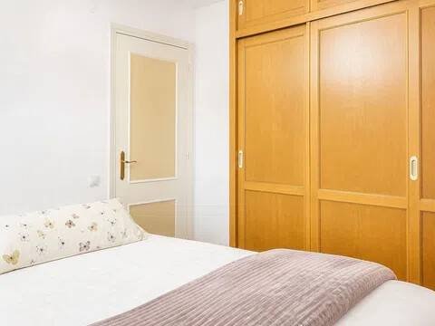 Piso de 90 m² en Santander