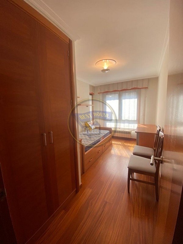 Wohnung 100 m² in Vigo
