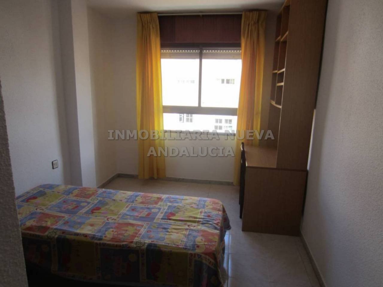 Piso de 107 m² en Almería