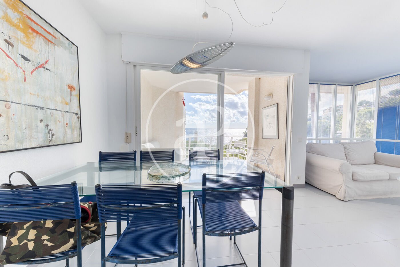 Piso de 150 m² en Andratx