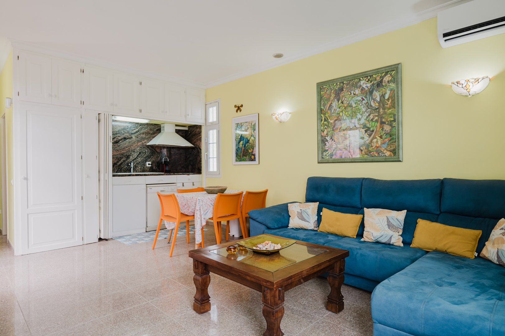 Appartamento 56 m² a San Bartolomé de Tirajana