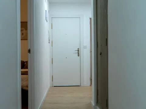 Zimmer zur Miete, Saragossa