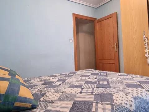 Piso de 175 m² en Alcanadre