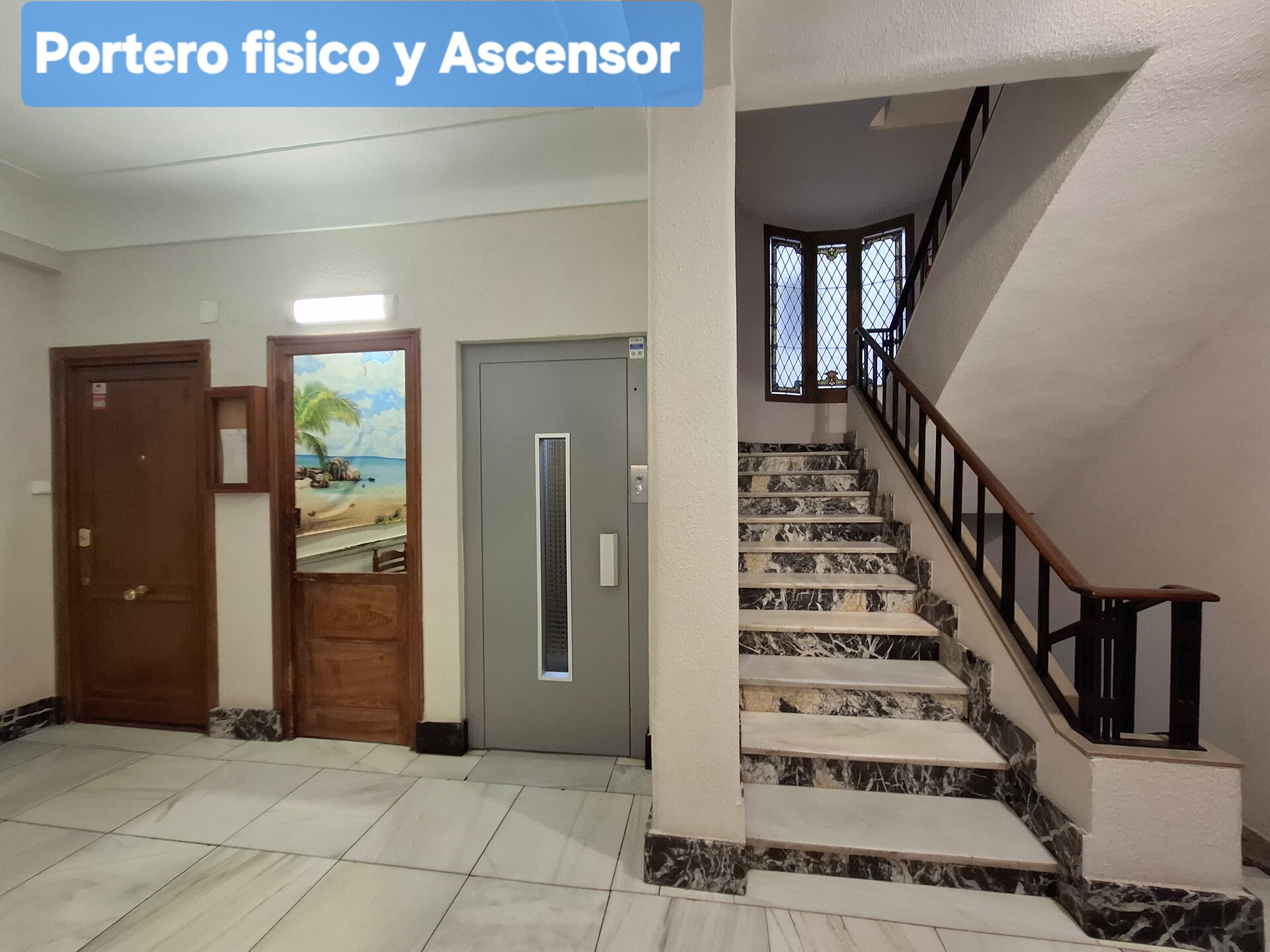 Flat 128 m² in Madrid