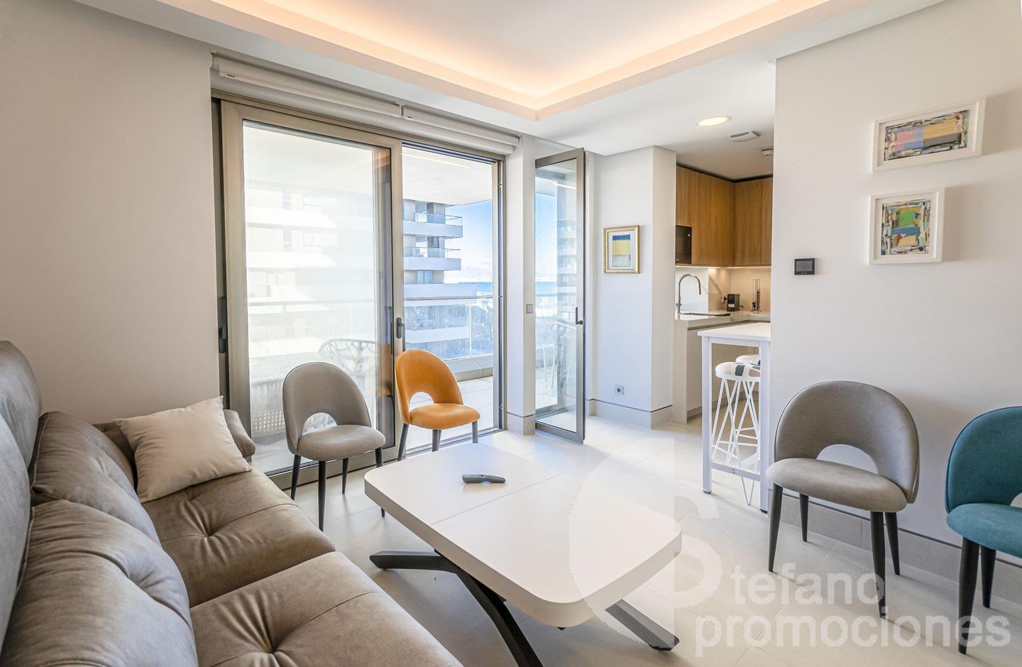 Wohnung 103 m² in Málaga