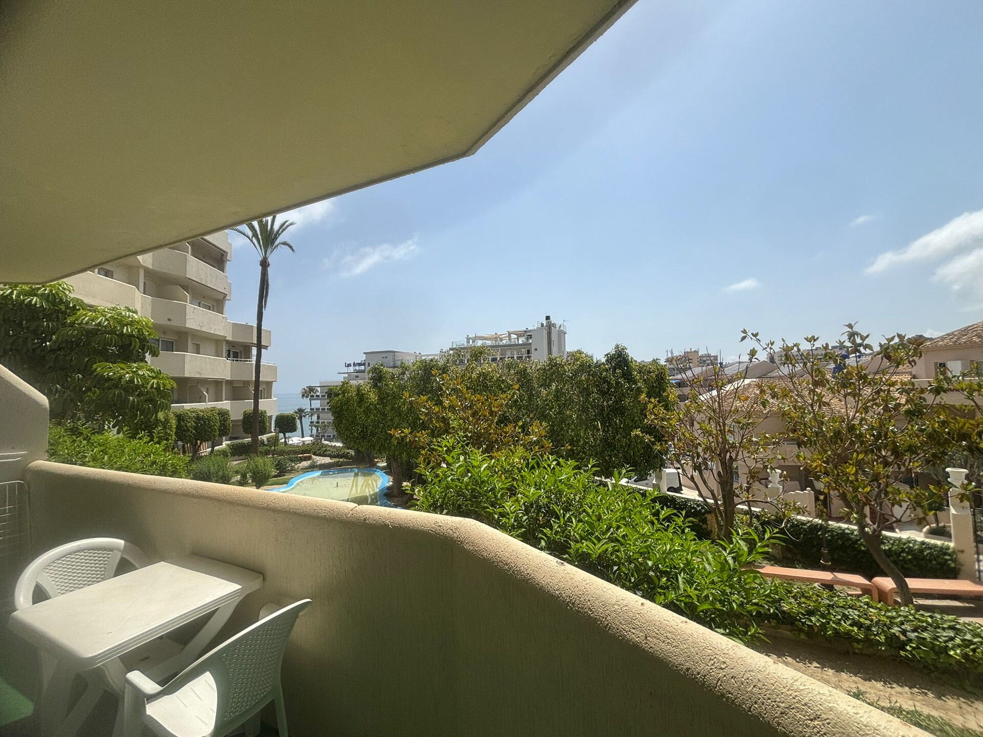 Appartamento 45 m² a Benalmádena