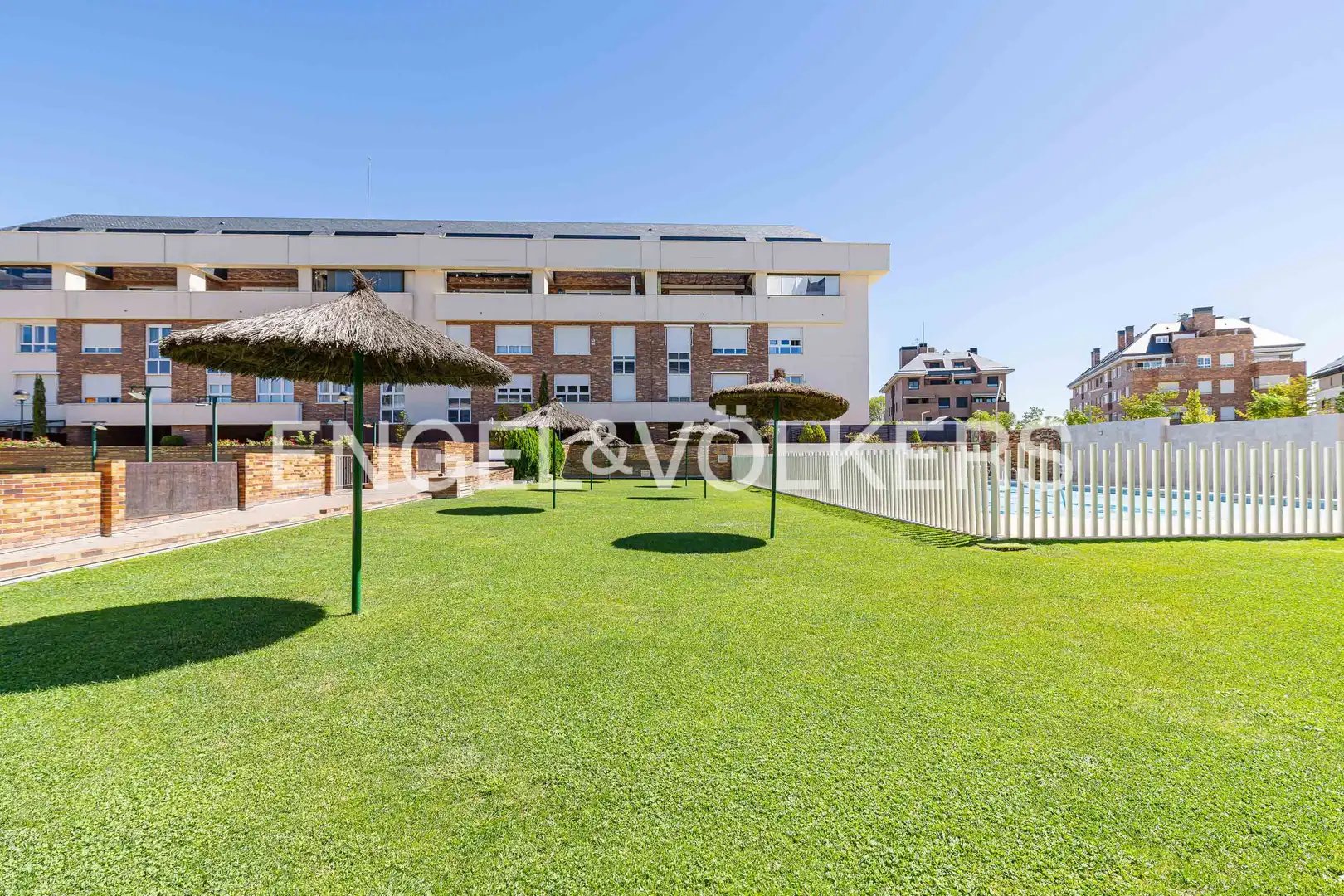 Piso de 101 m² en Majadahonda