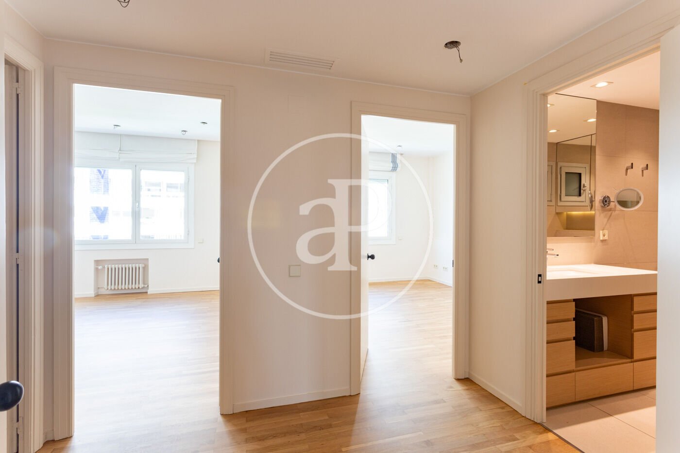 Pis de 237 m² a Barcelona