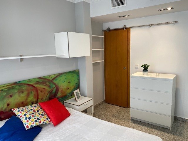 Piso de 62 m² en Murcia