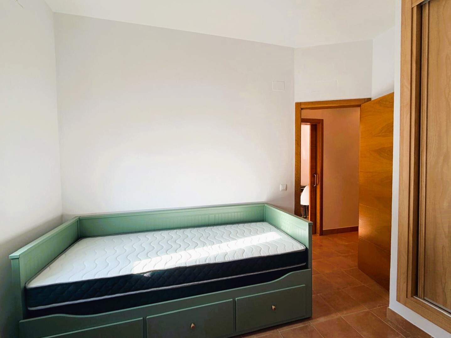 Pis de 88 m² a Mairena del Alcor