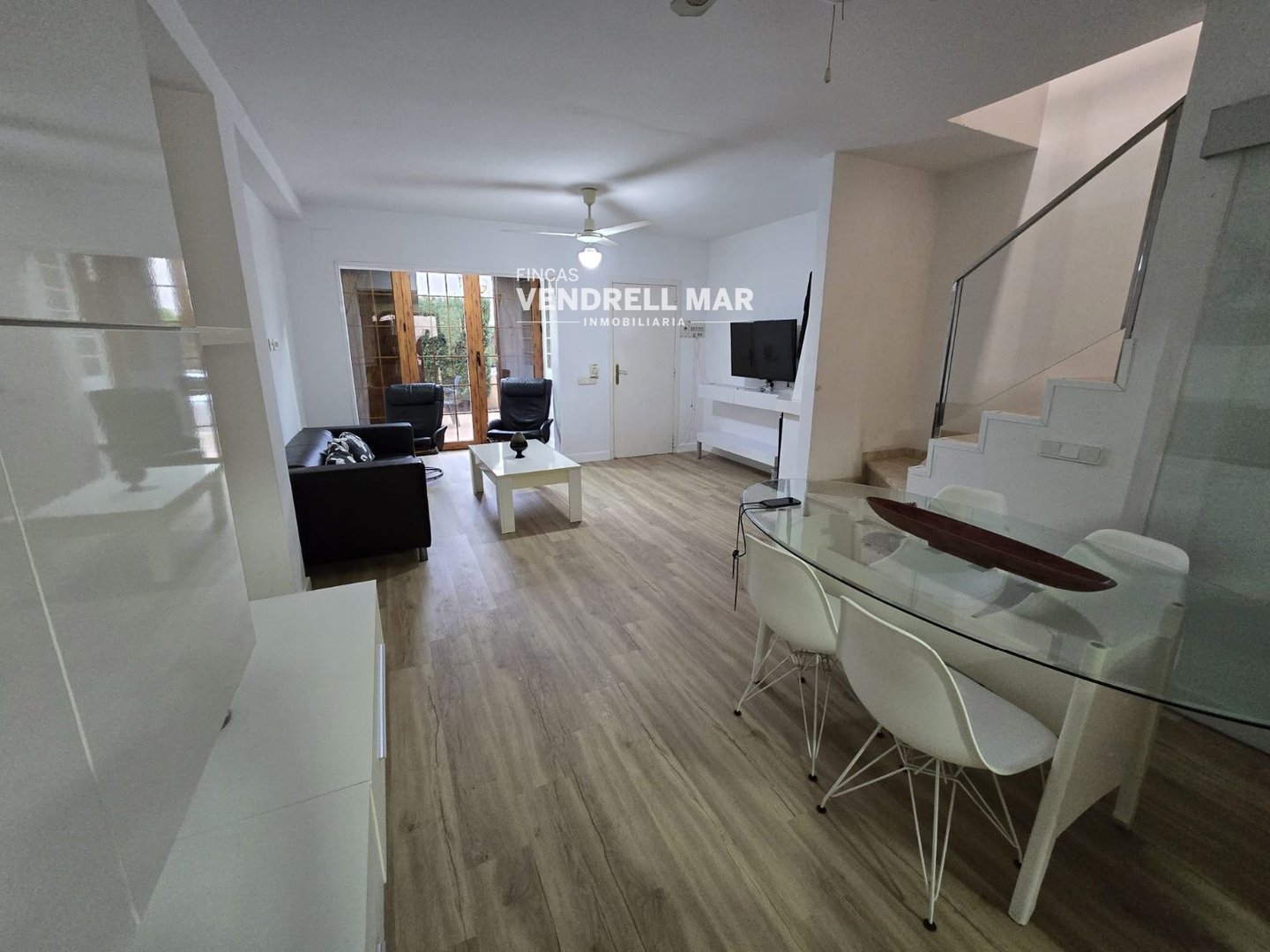 Квартира 148 м² в el Vendrell