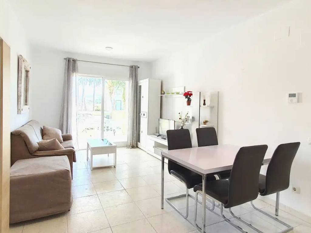Piso de 75 m² en Dénia