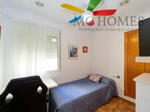 Piso de 137 m² en Murcia